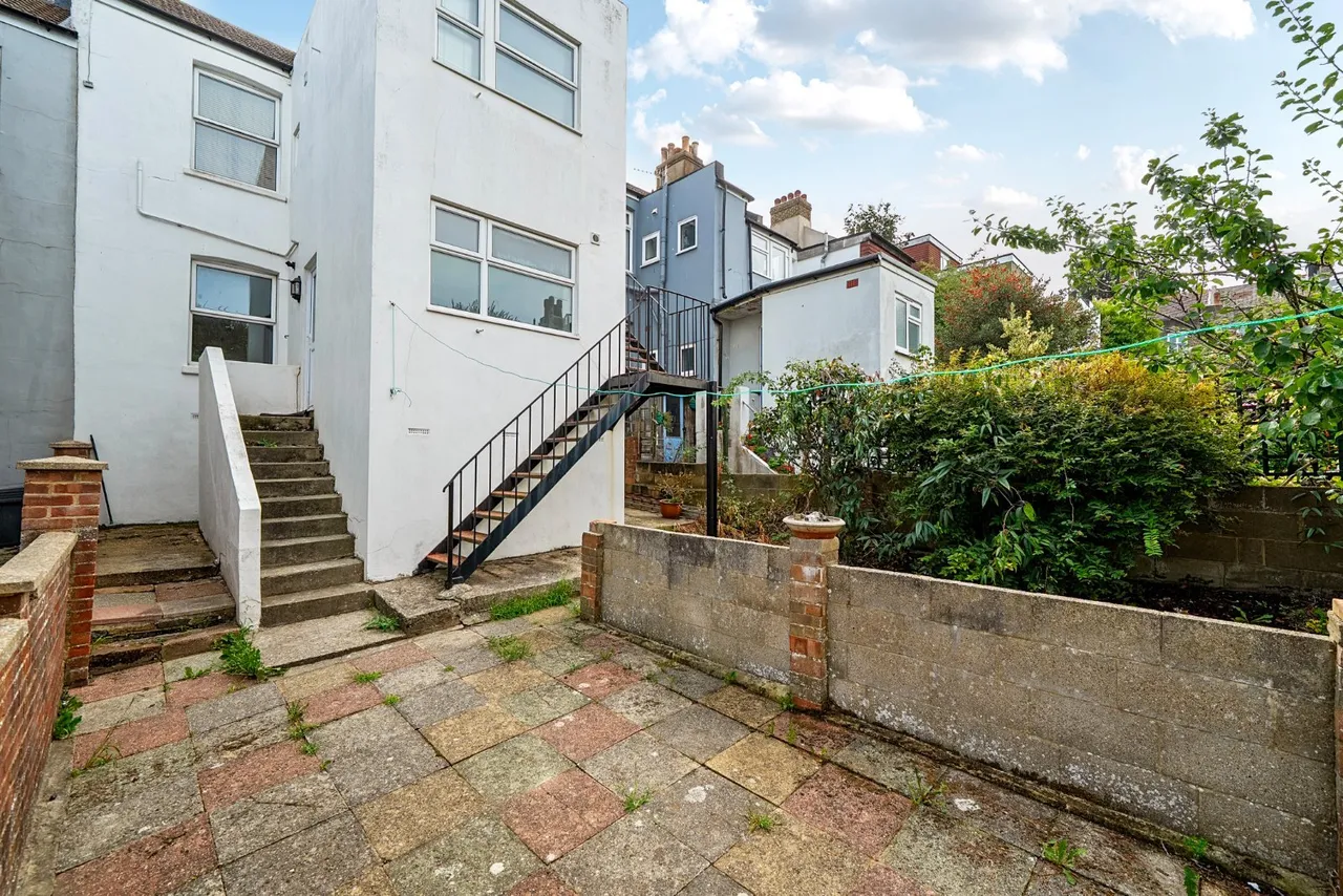 Totland Road, Brighton, BN2, photo 16