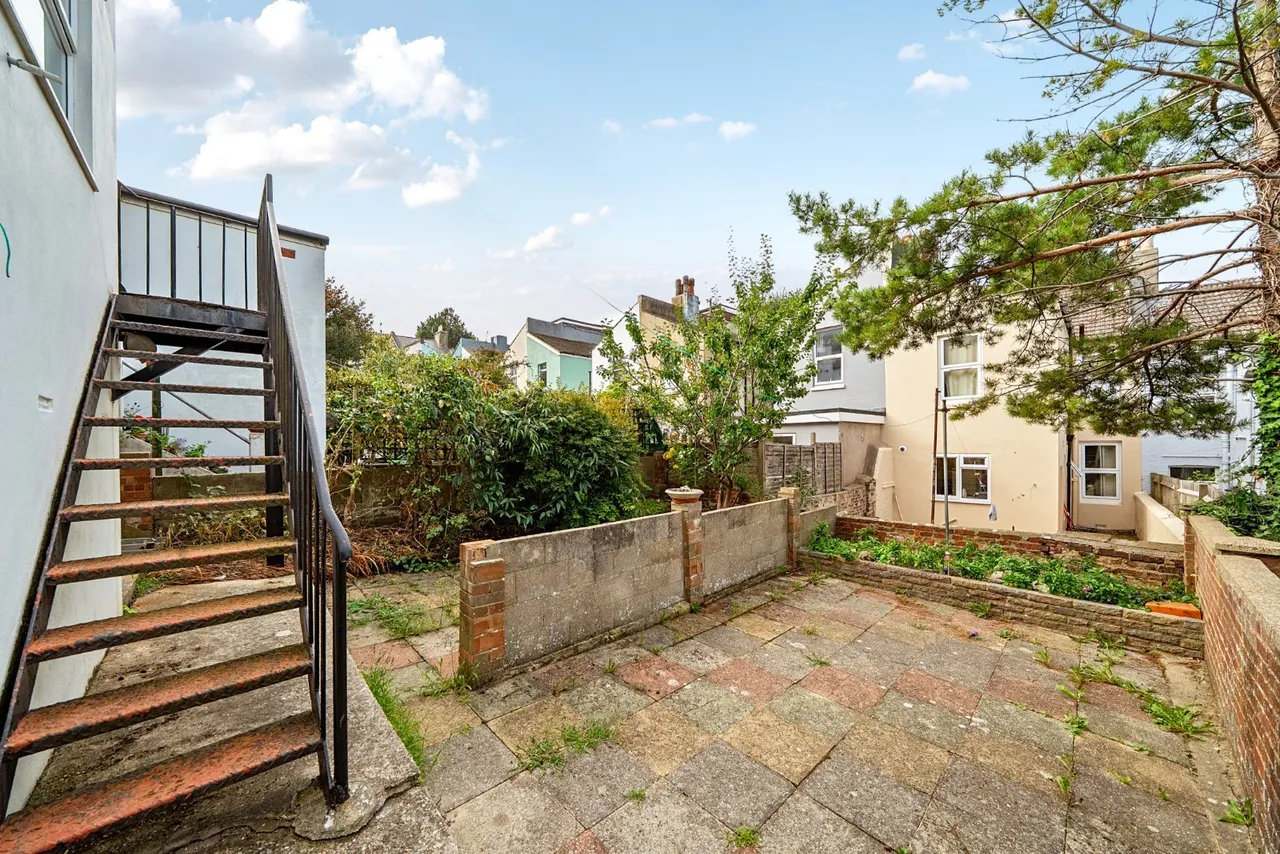 Totland Road, Brighton, BN2, photo 17