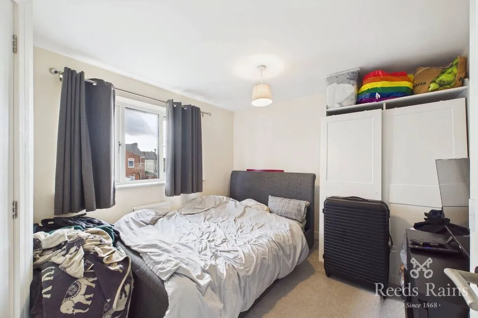 Clarence Street, Dinnington, South Yorkshire, S25, photo 6