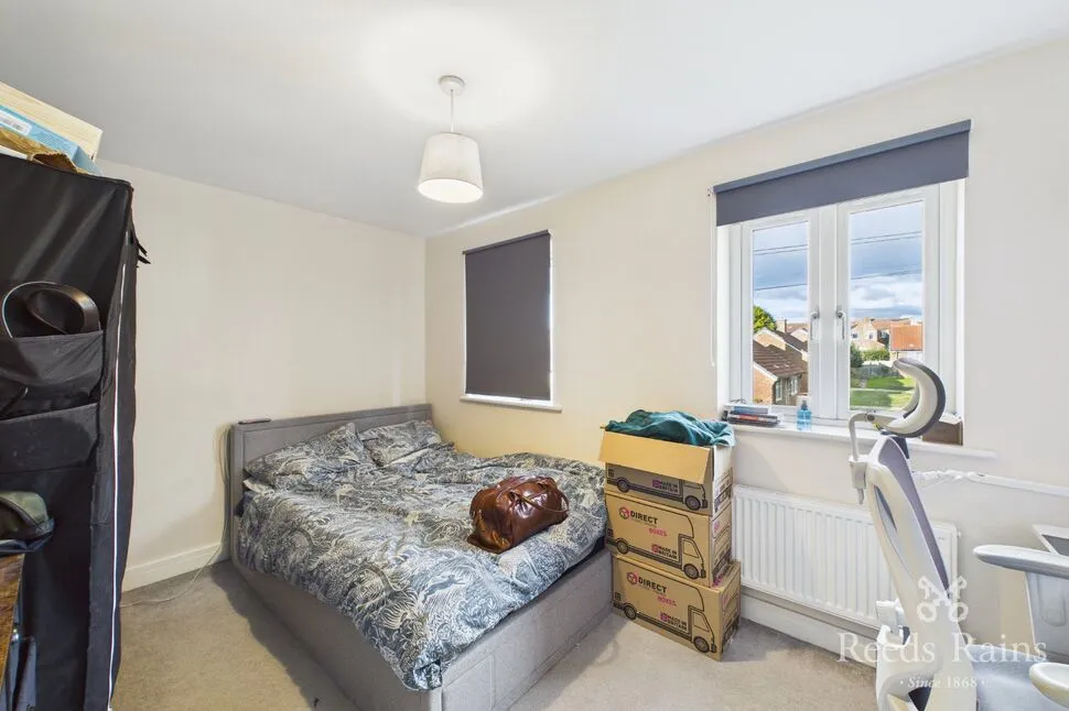 Clarence Street, Dinnington, South Yorkshire, S25, photo 8