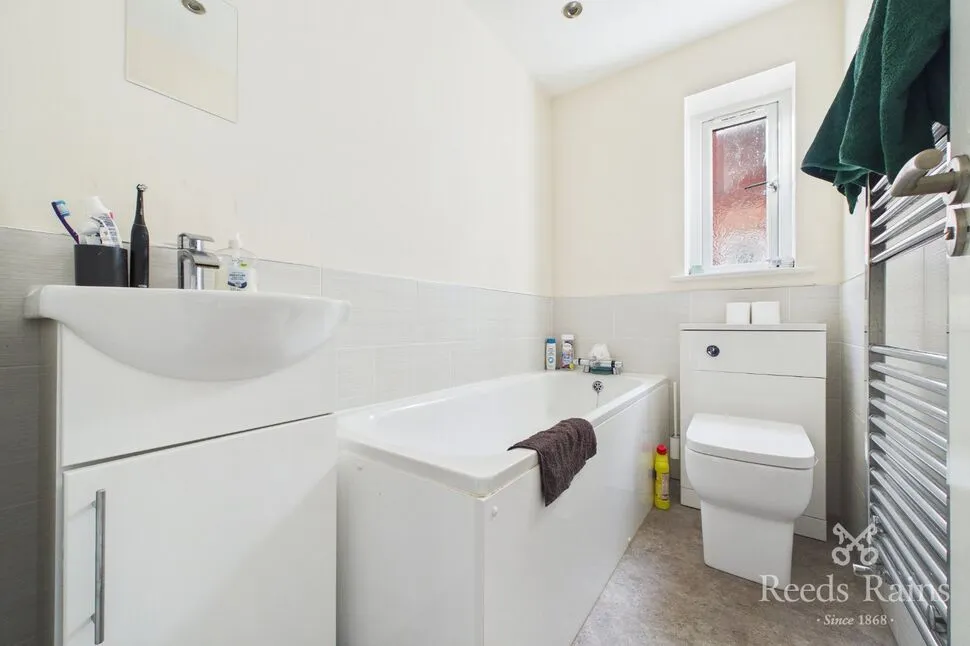 Clarence Street, Dinnington, South Yorkshire, S25, photo 9