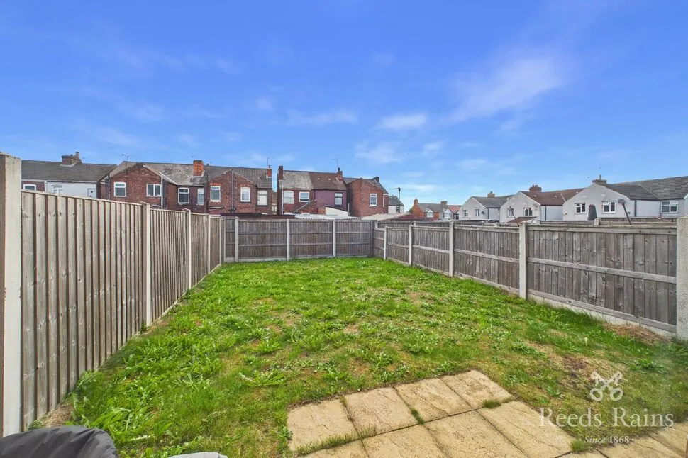 Clarence Street, Dinnington, South Yorkshire, S25, photo 10
