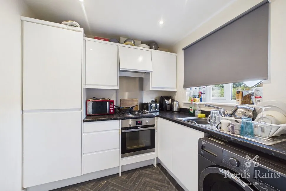 Clarence Street, Dinnington, South Yorkshire, S25, photo 2
