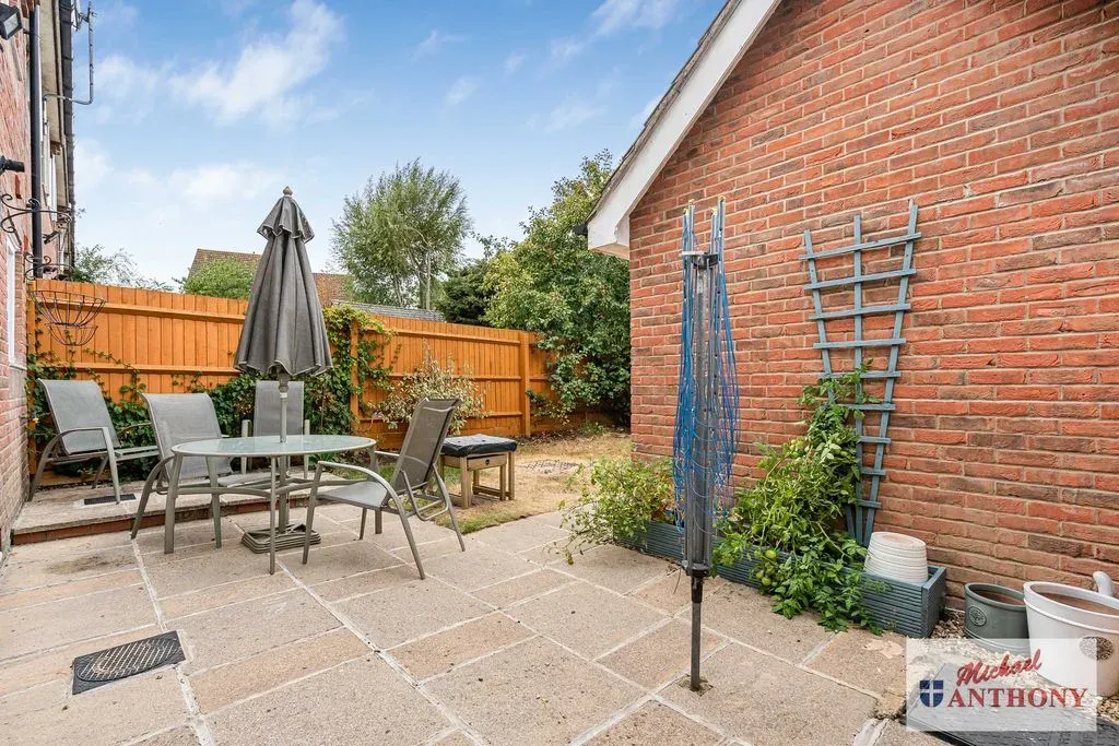 Barnet Close, Oakhill, Milton Keynes, Buckinghamshire, MK5 6BF, photo 14