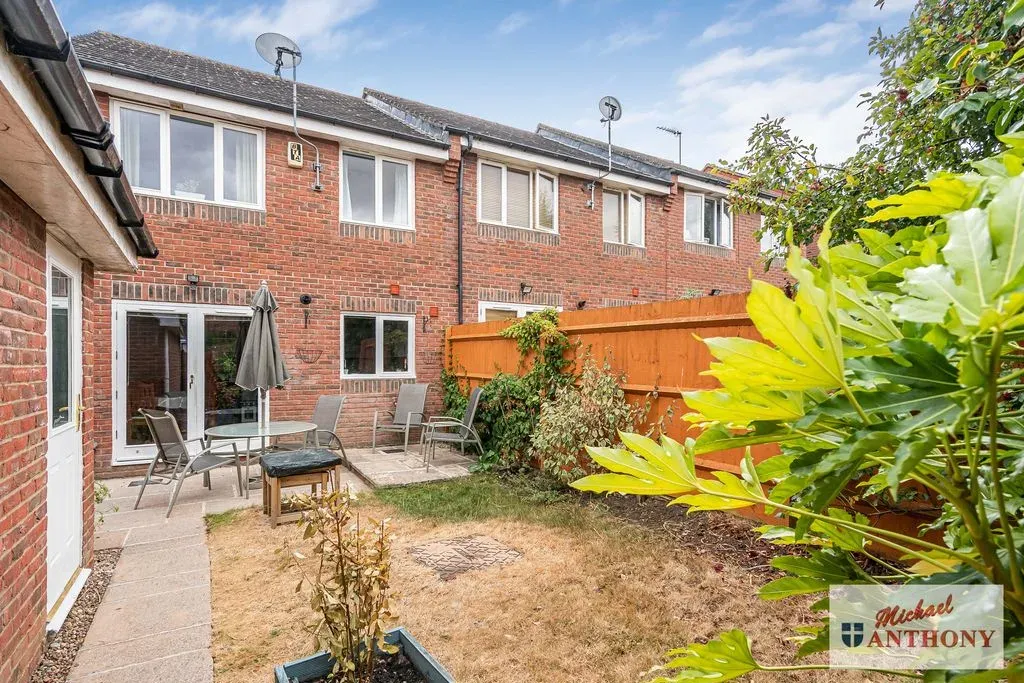 Barnet Close, Oakhill, Milton Keynes, Buckinghamshire, MK5 6BF, photo 13