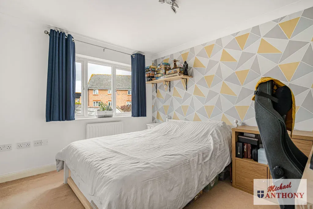 Barnet Close, Oakhill, Milton Keynes, Buckinghamshire, MK5 6BF, photo 9