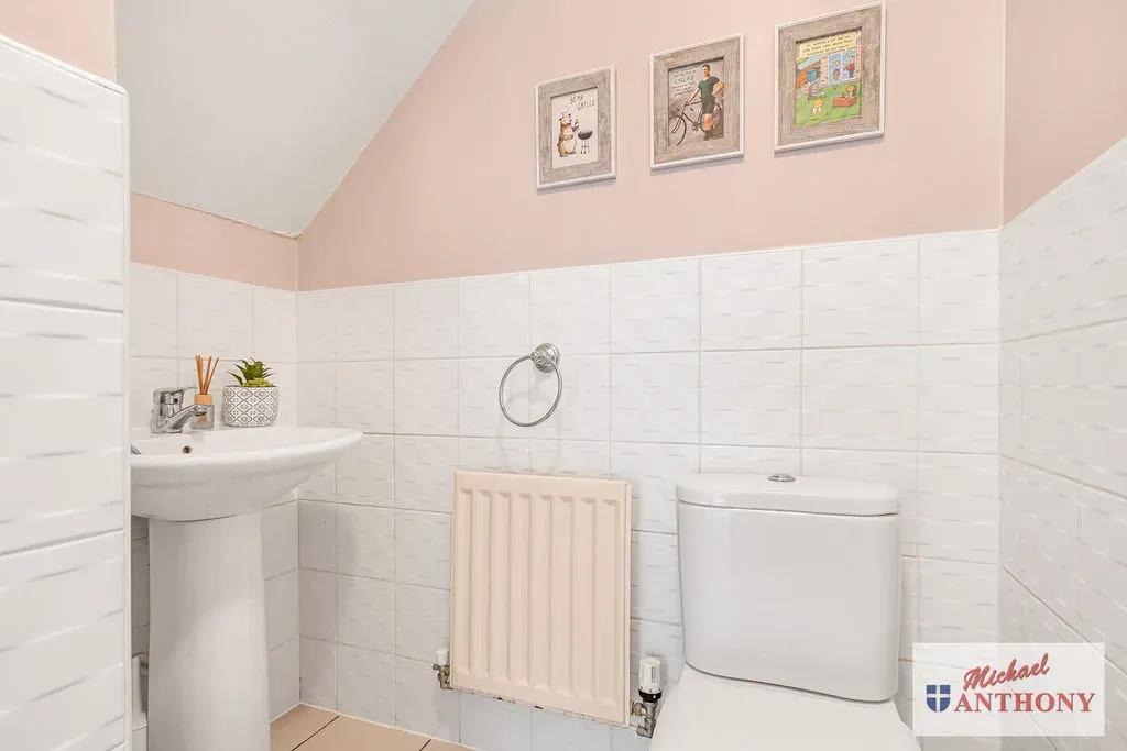 Barnet Close, Oakhill, Milton Keynes, Buckinghamshire, MK5 6BF, photo 12