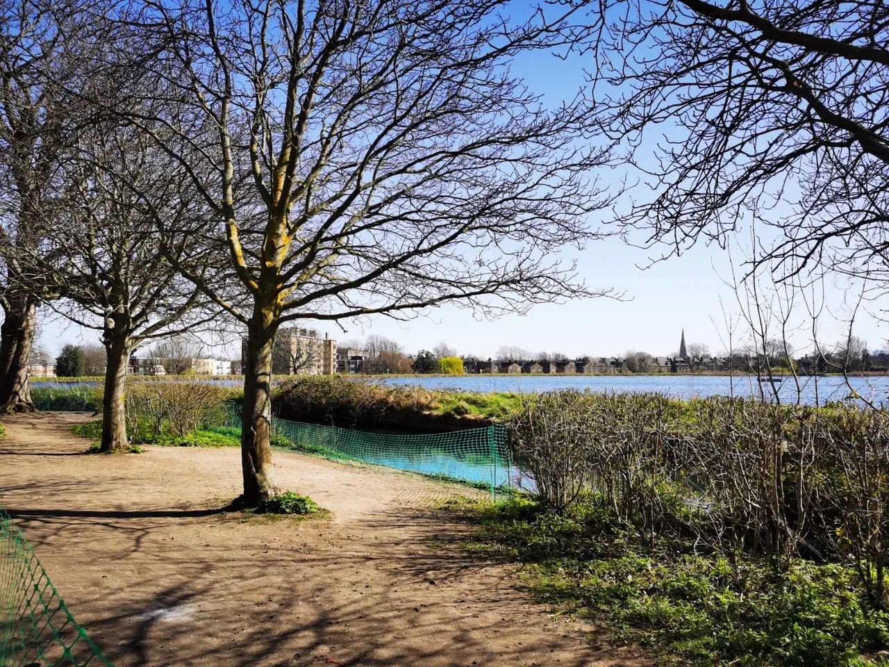 Woodberry Down, Finsbury Park, N4, photo 5