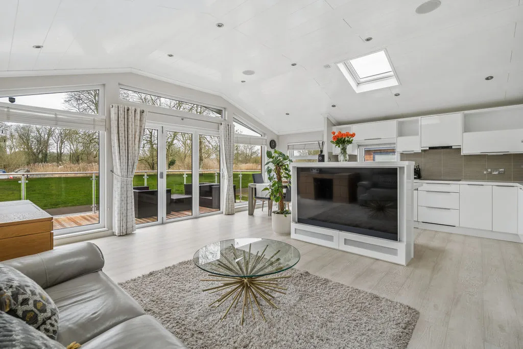 Harleyford Estate Henley Road, Marlow SL7 2DX, photo 6
