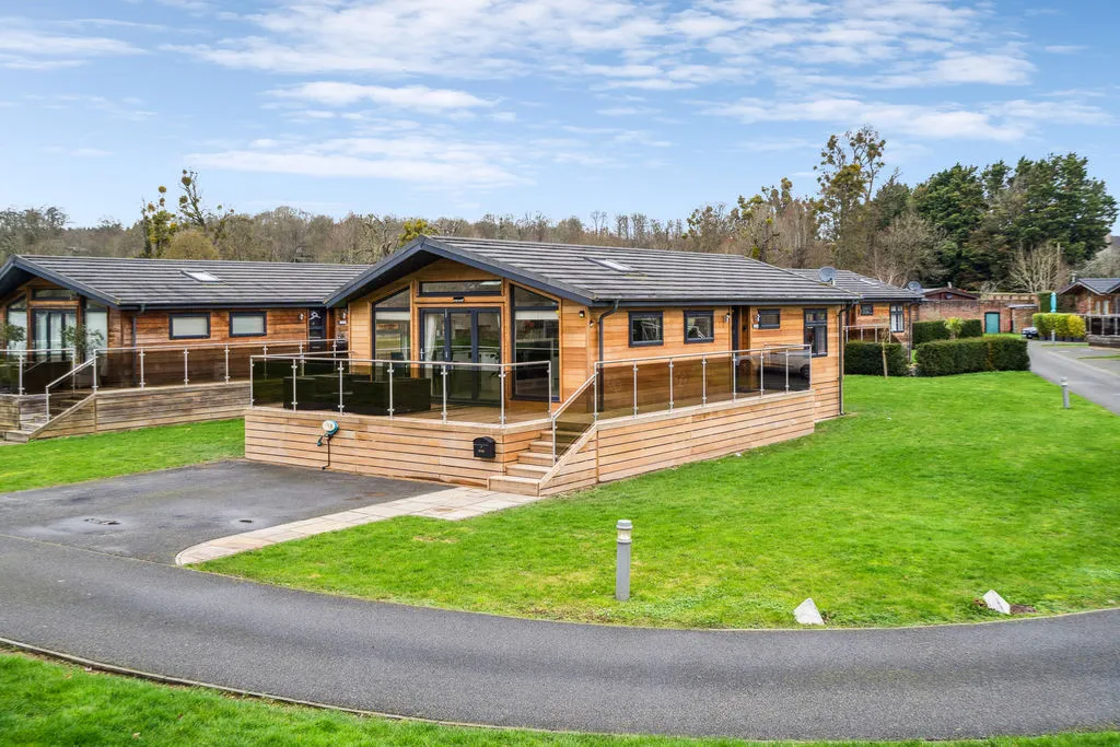 Harleyford Estate Henley Road, Marlow SL7 2DX, photo 16