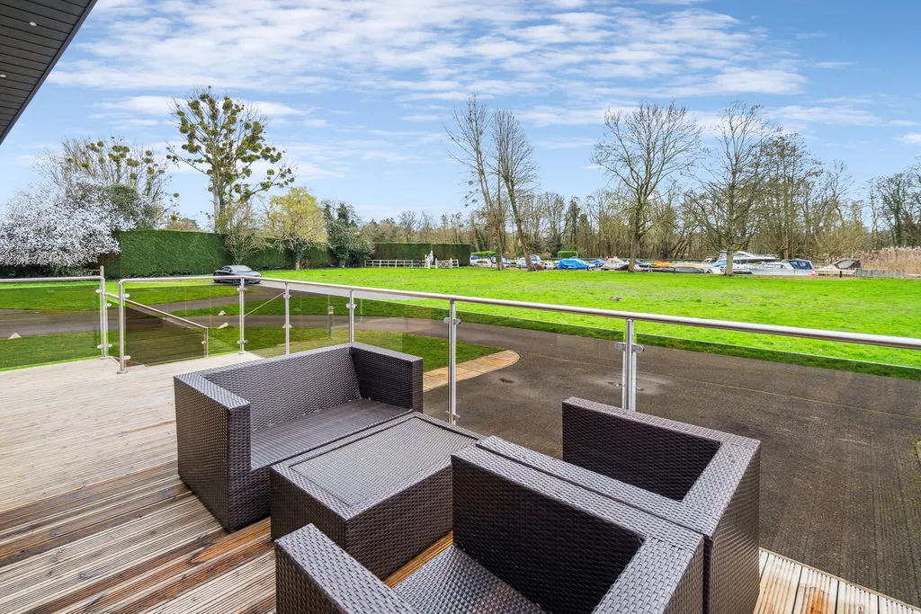 Harleyford Estate Henley Road, Marlow SL7 2DX, photo 15