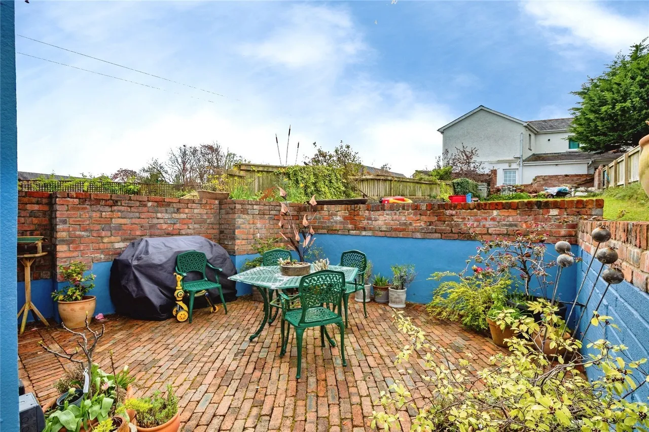 Crescent Road, Llandeilo, SA19, photo 35
