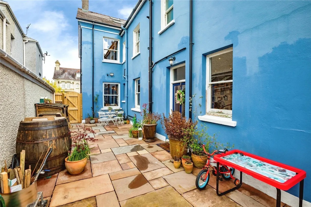 Crescent Road, Llandeilo, SA19, photo 13