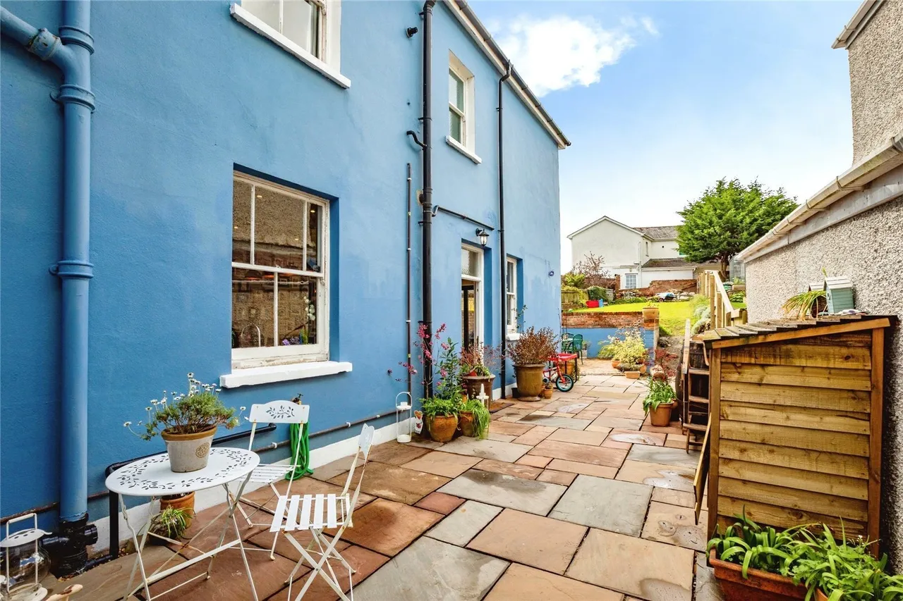 Crescent Road, Llandeilo, SA19, photo 36