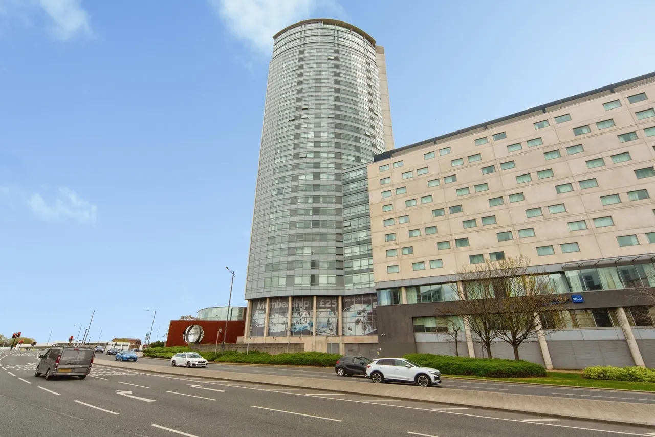 Old Hall Street, Liverpool, L3, photo 18