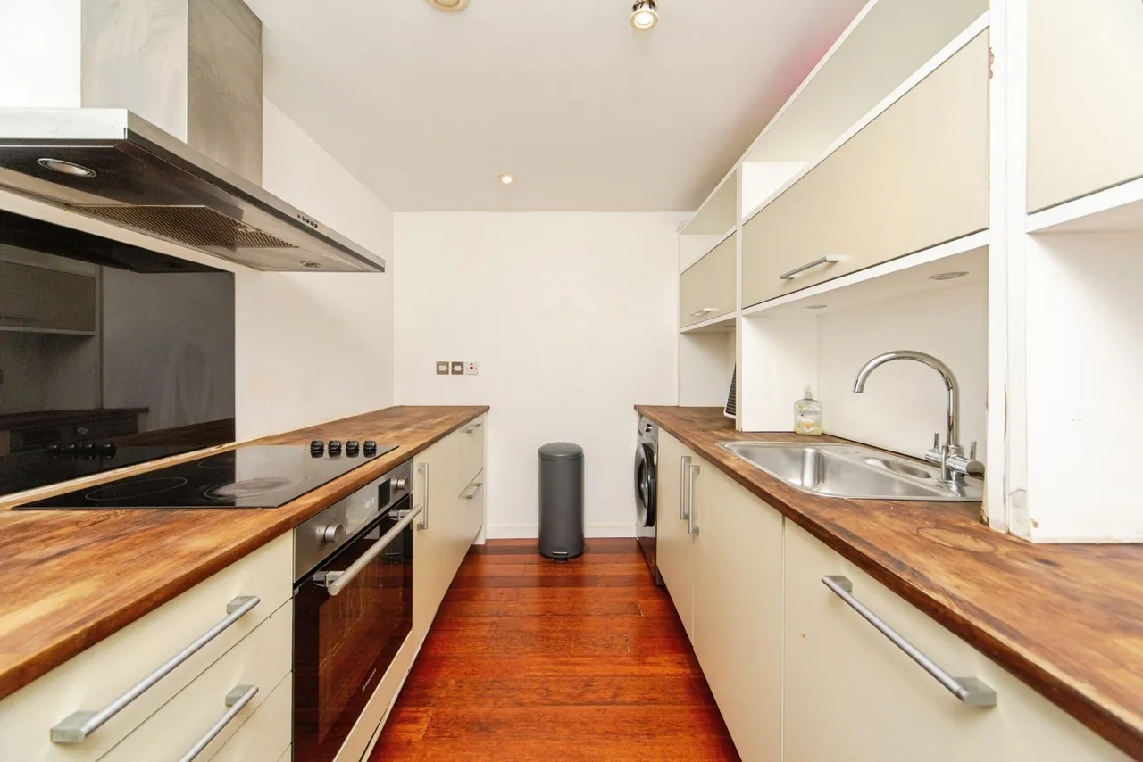 Old Hall Street, Liverpool, L3, photo 5