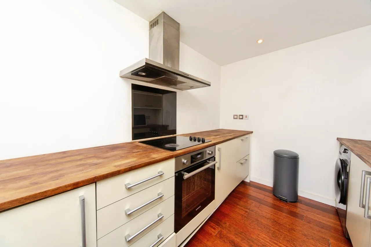 Old Hall Street, Liverpool, L3, photo 7