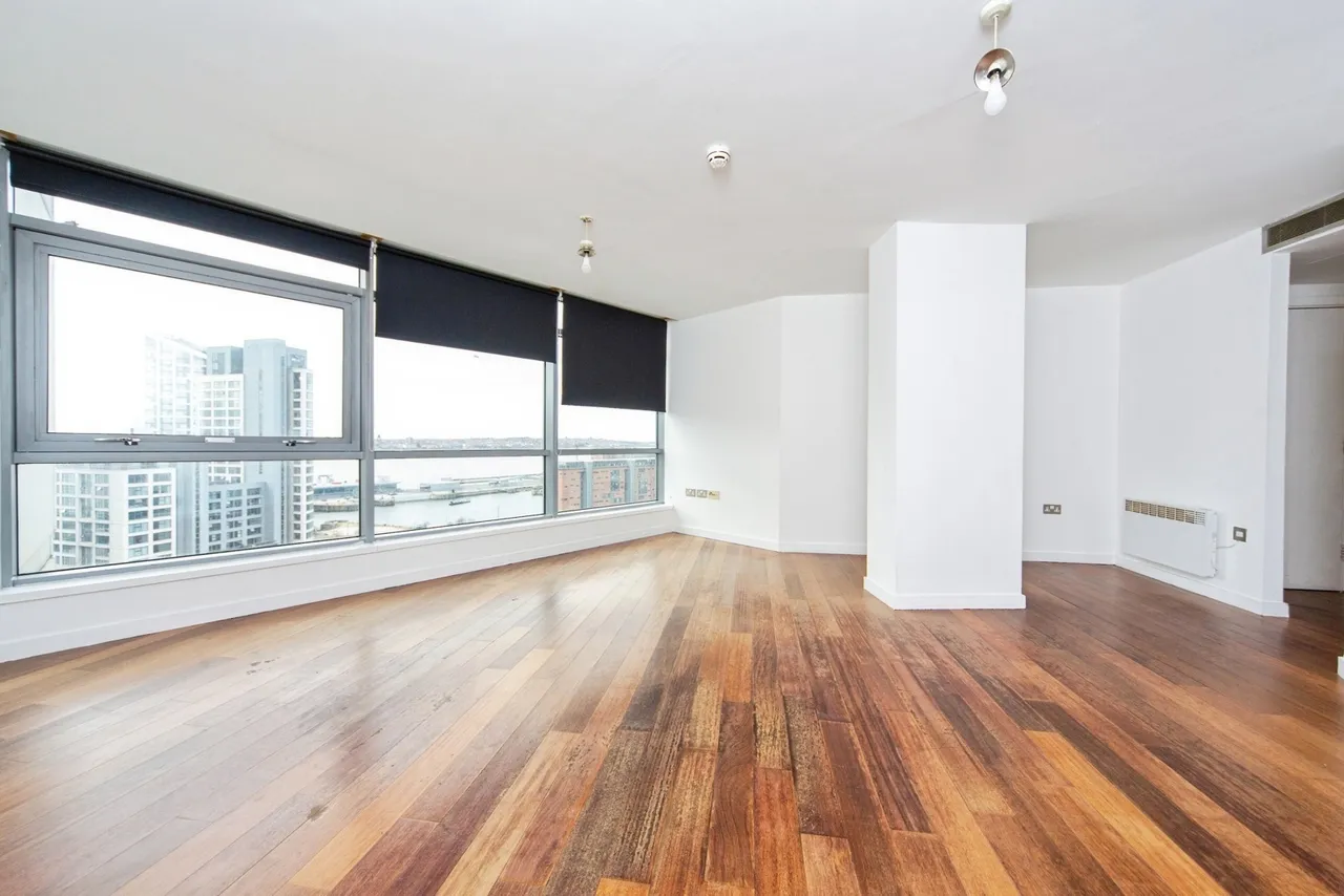 2 bed flat for sale, Old Hall Street, Liverpool, L3