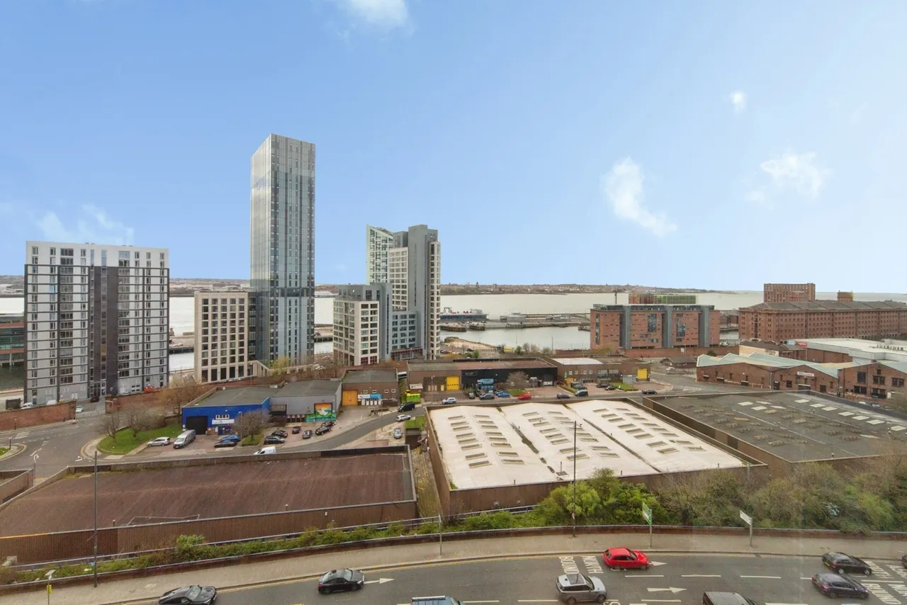 Old Hall Street, Liverpool, L3, photo 3