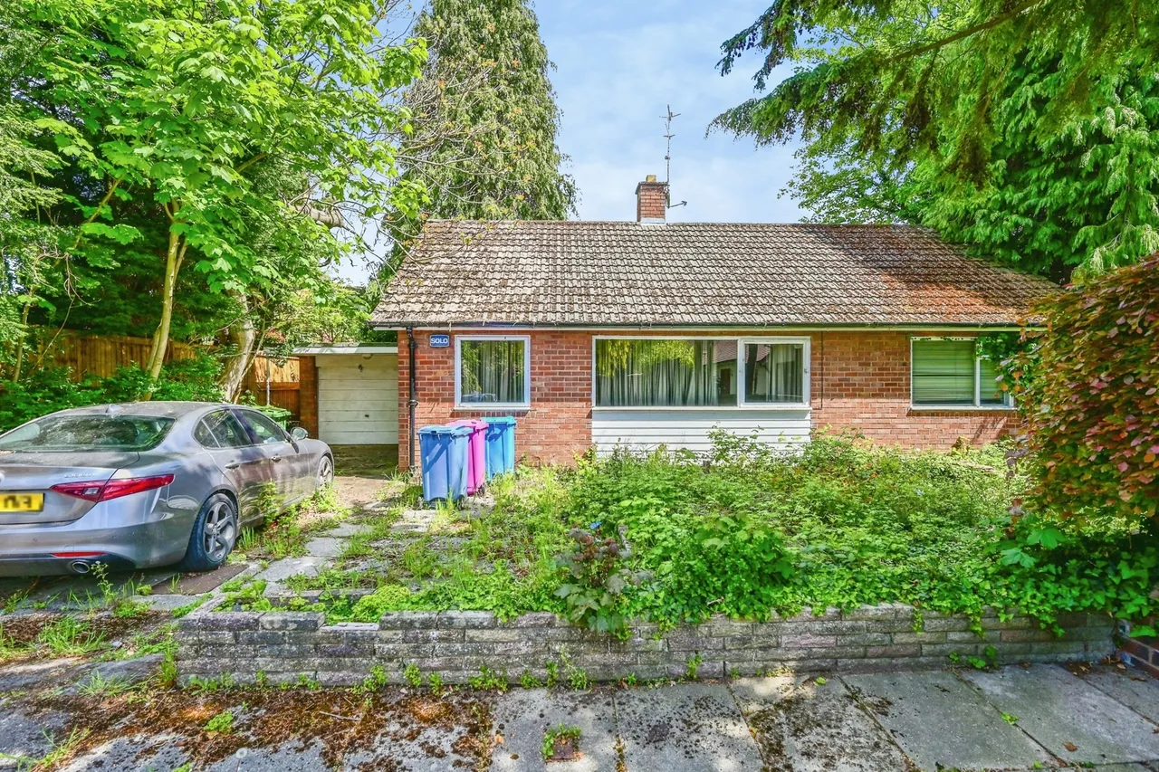 Baroncroft Road, Liverpool, L25, photo 2