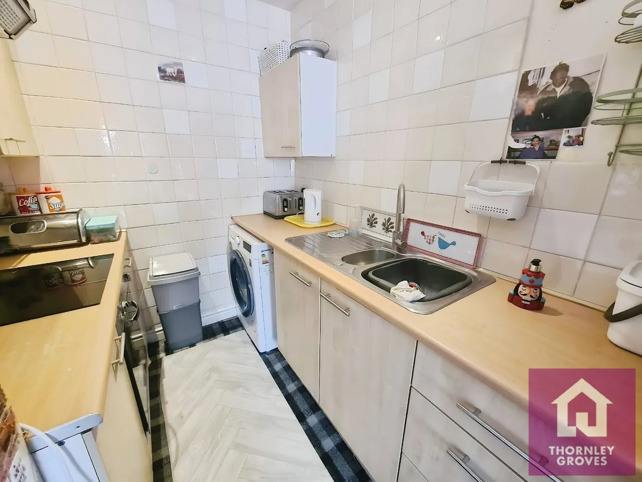 Manley Road, Whalley Range, M16, photo 5