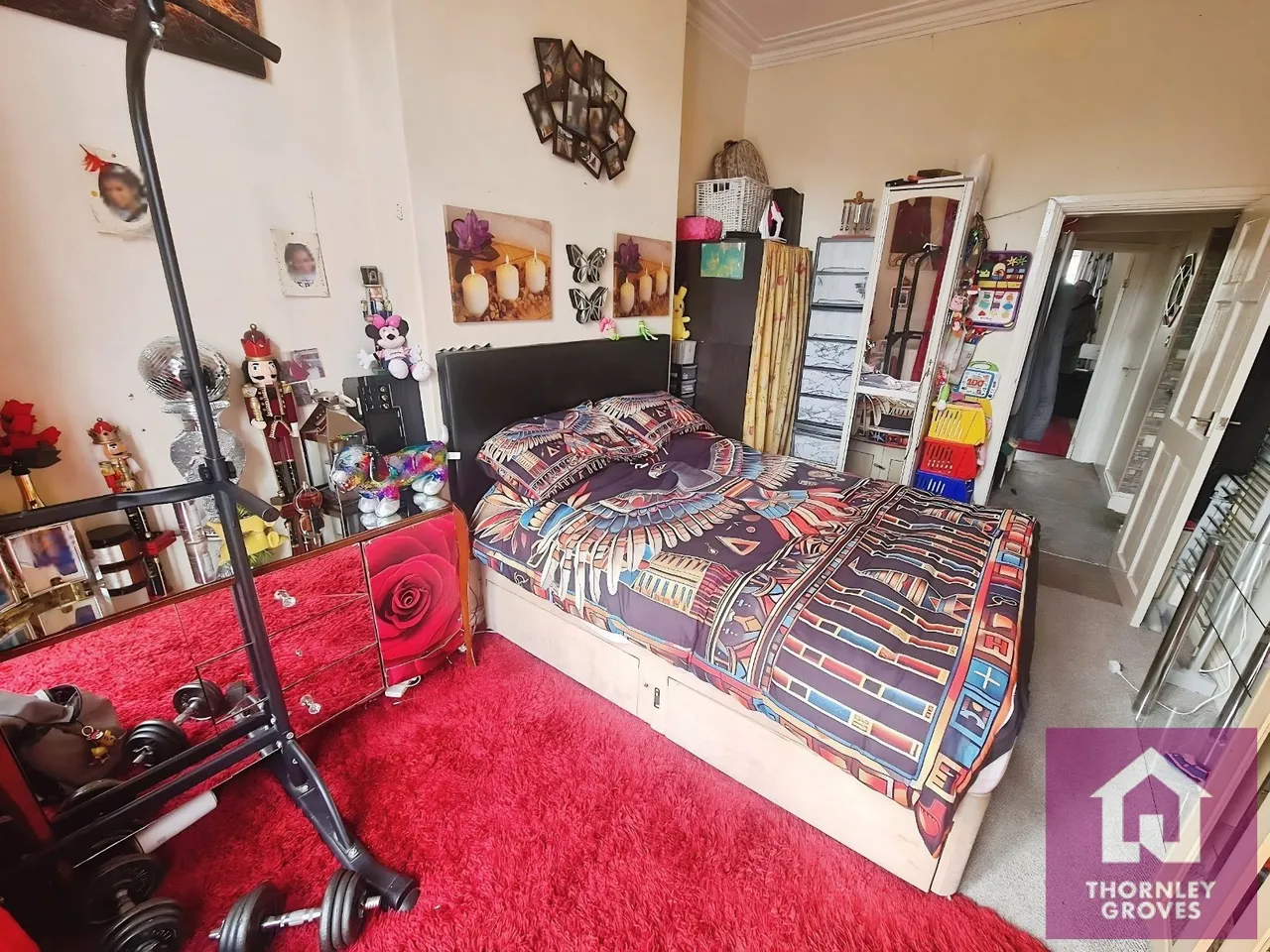 Manley Road, Whalley Range, M16, photo 8
