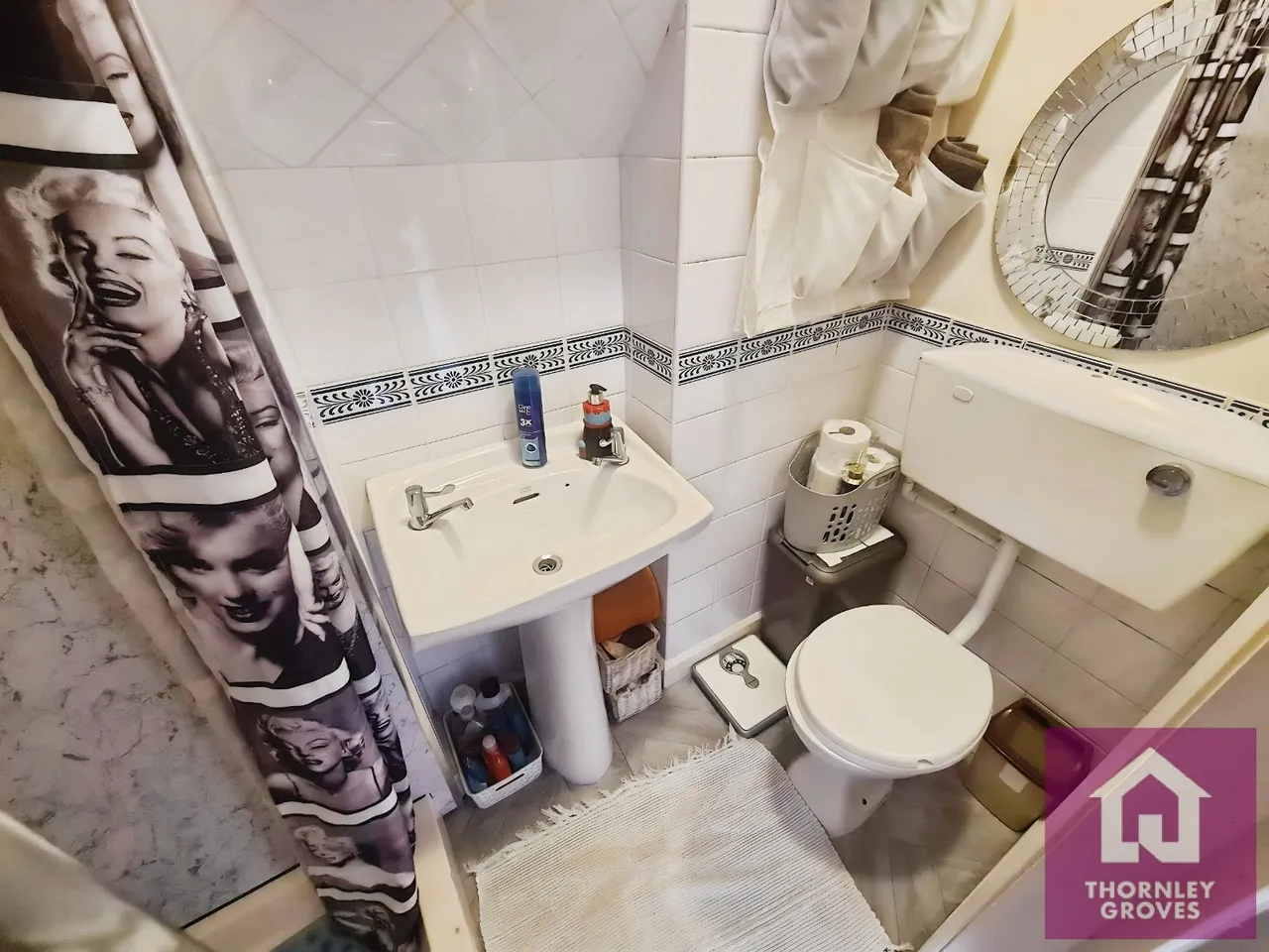 Manley Road, Whalley Range, M16, photo 12