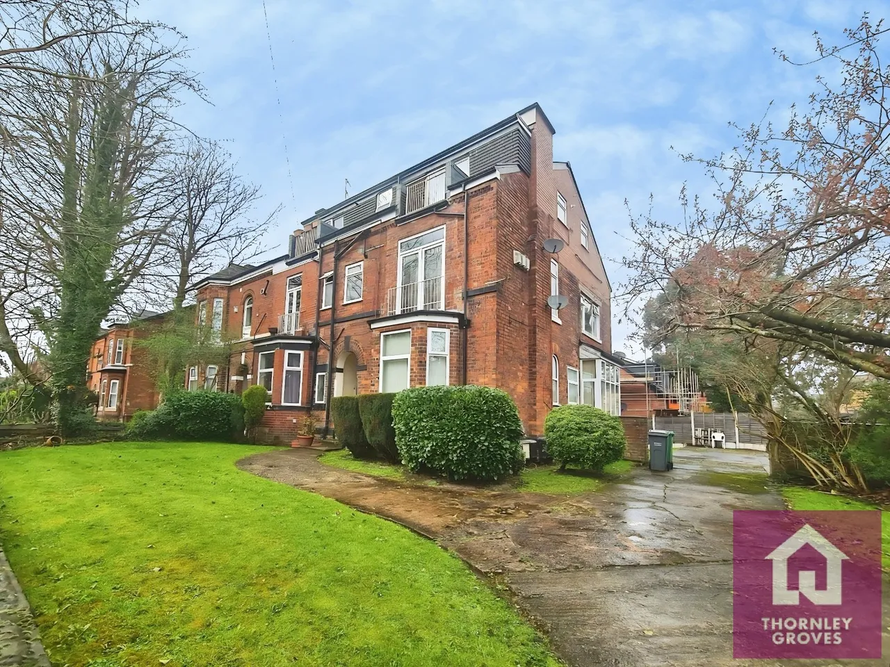 Manley Road, Whalley Range, M16, photo 13