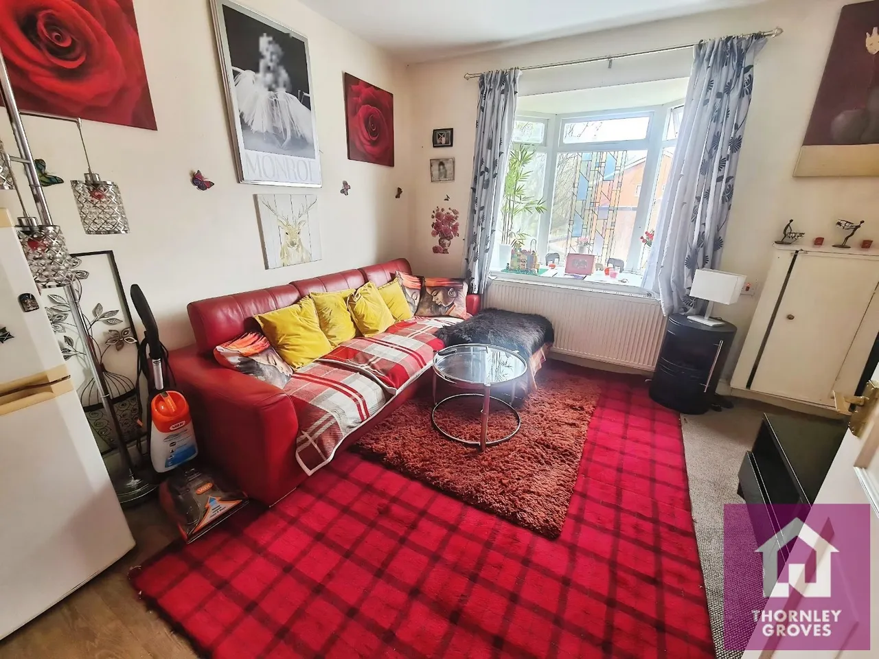Manley Road, Whalley Range, M16, photo 3