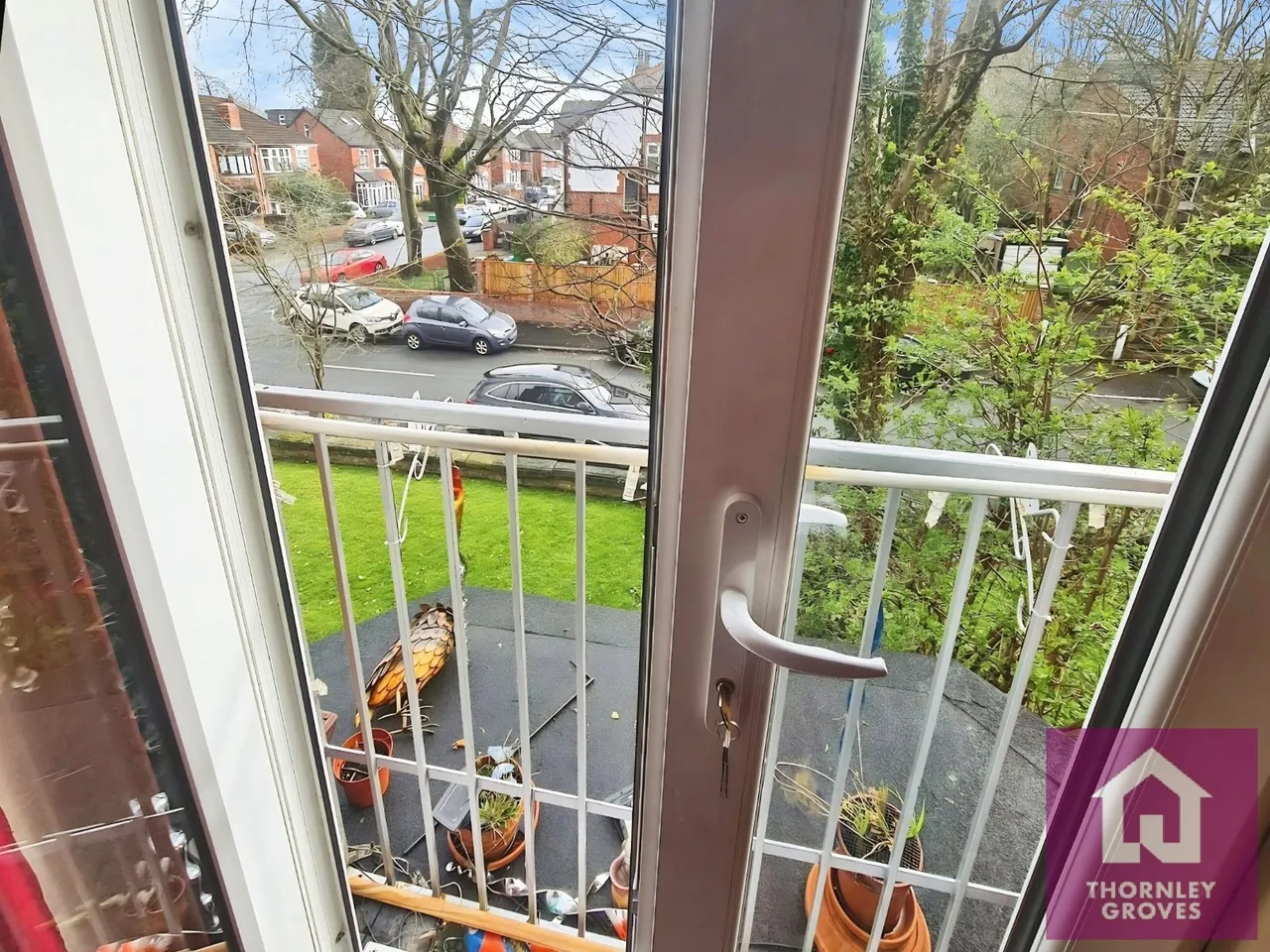 Manley Road, Whalley Range, M16, photo 6