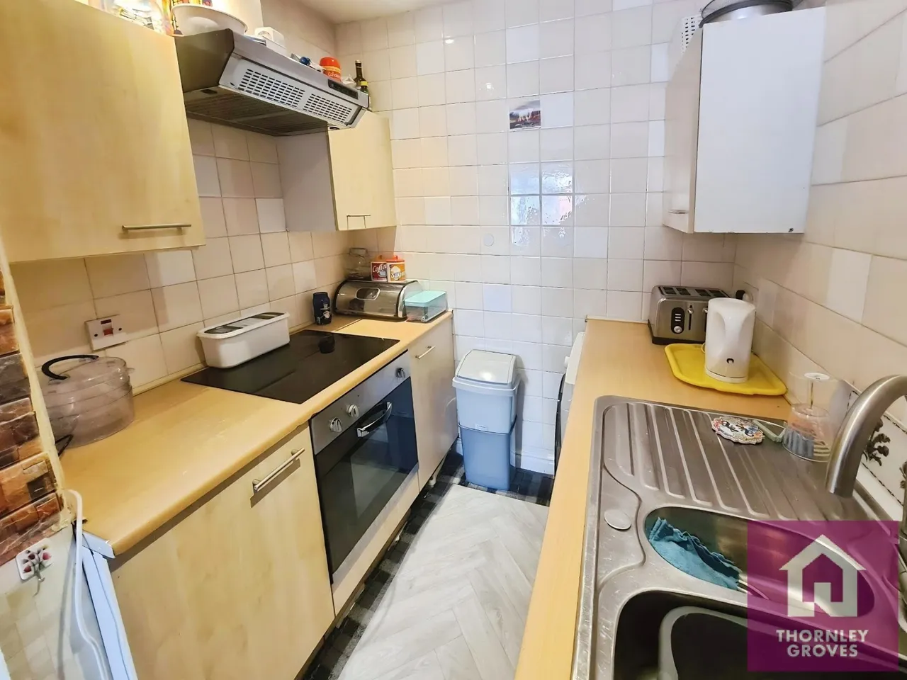 Manley Road, Whalley Range, M16, photo 4