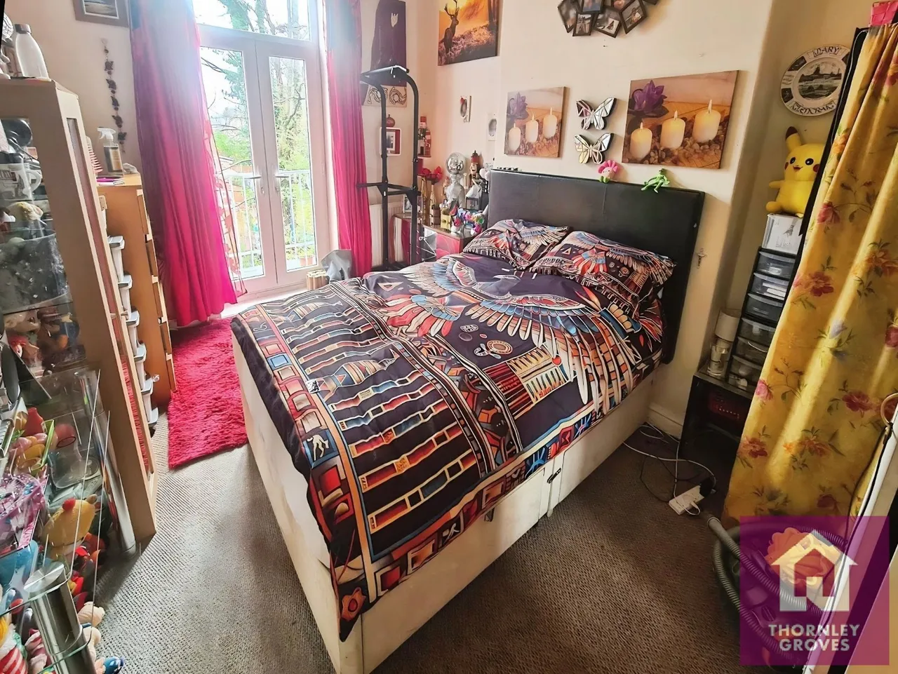 Manley Road, Whalley Range, M16, photo 7