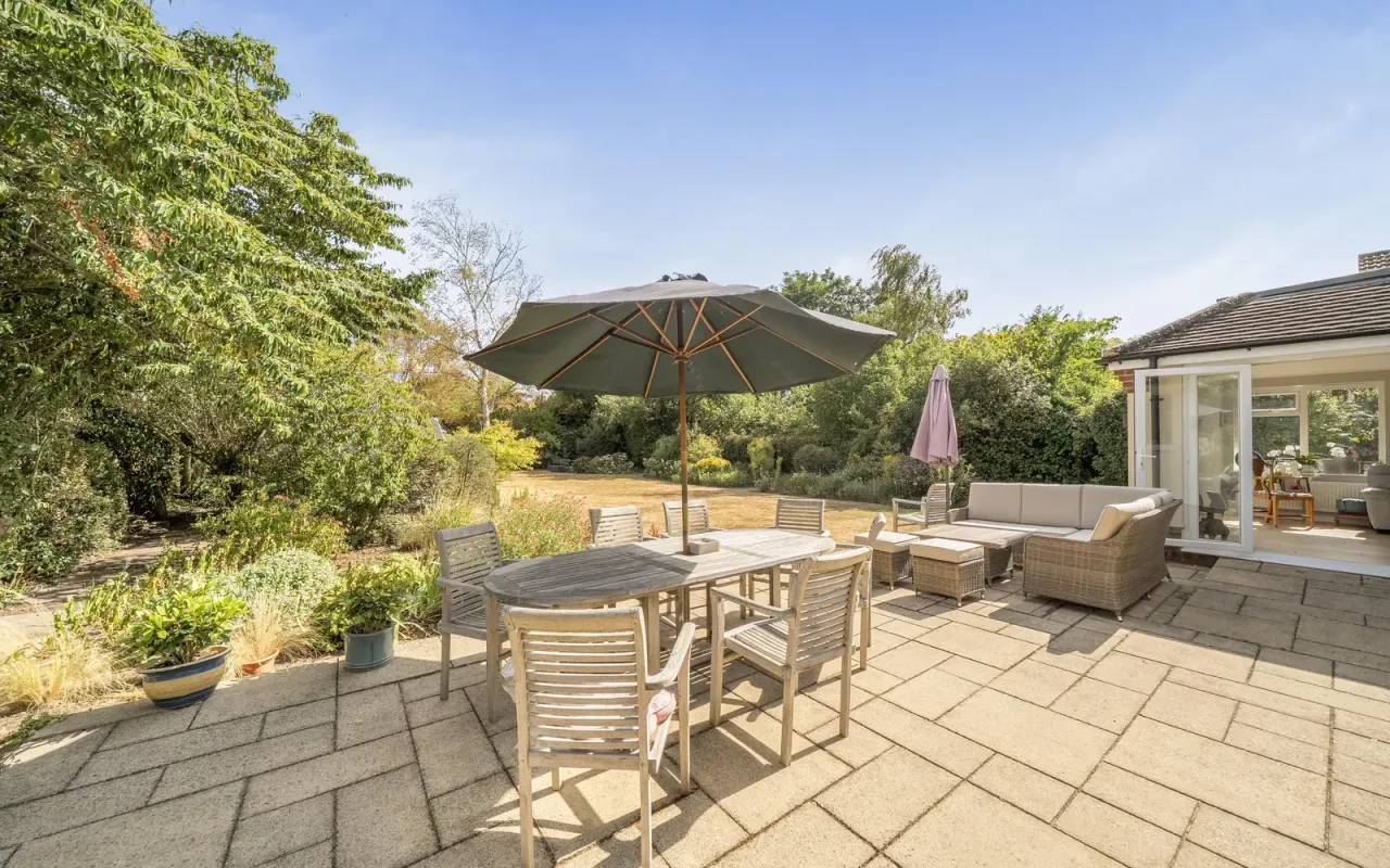 Day's Lane, Biddenham, Bedford, photo 22