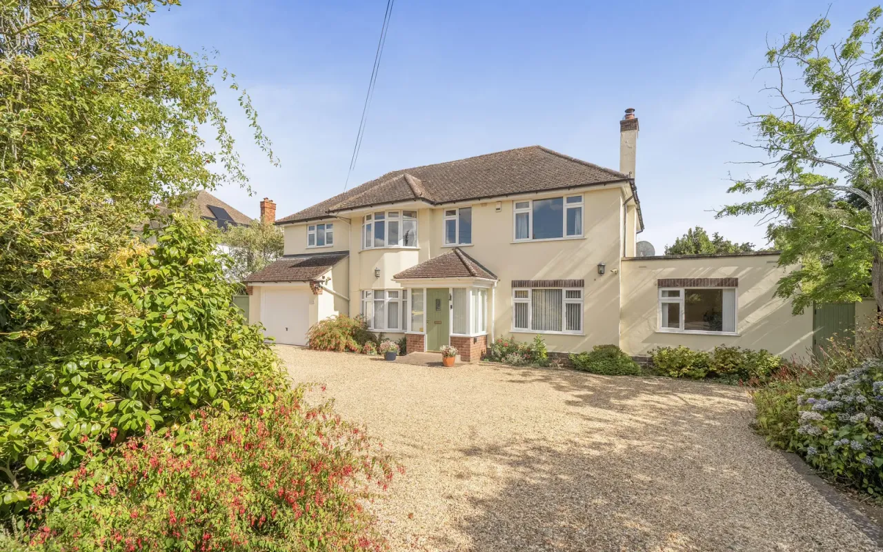 Day's Lane, Biddenham, Bedford, photo 26