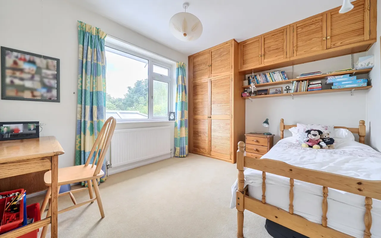 Day's Lane, Biddenham, Bedford, photo 18