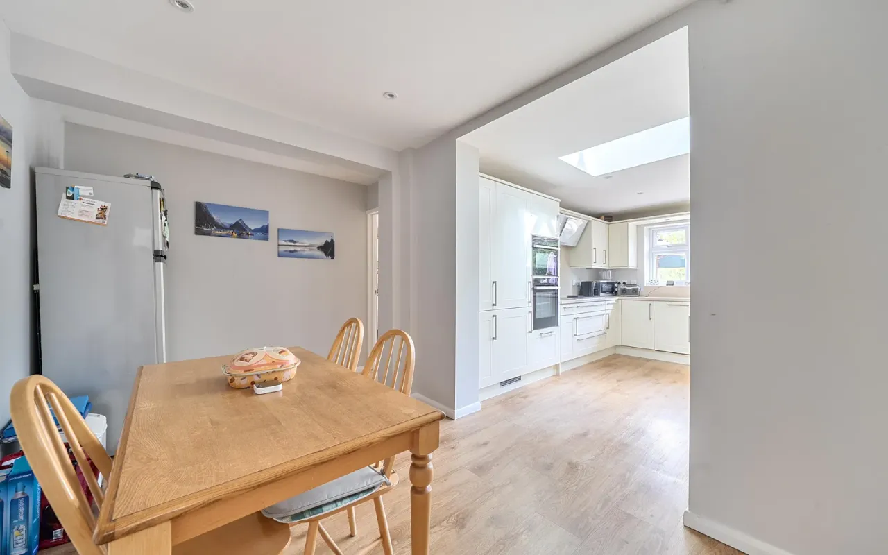 Day's Lane, Biddenham, Bedford, photo 7