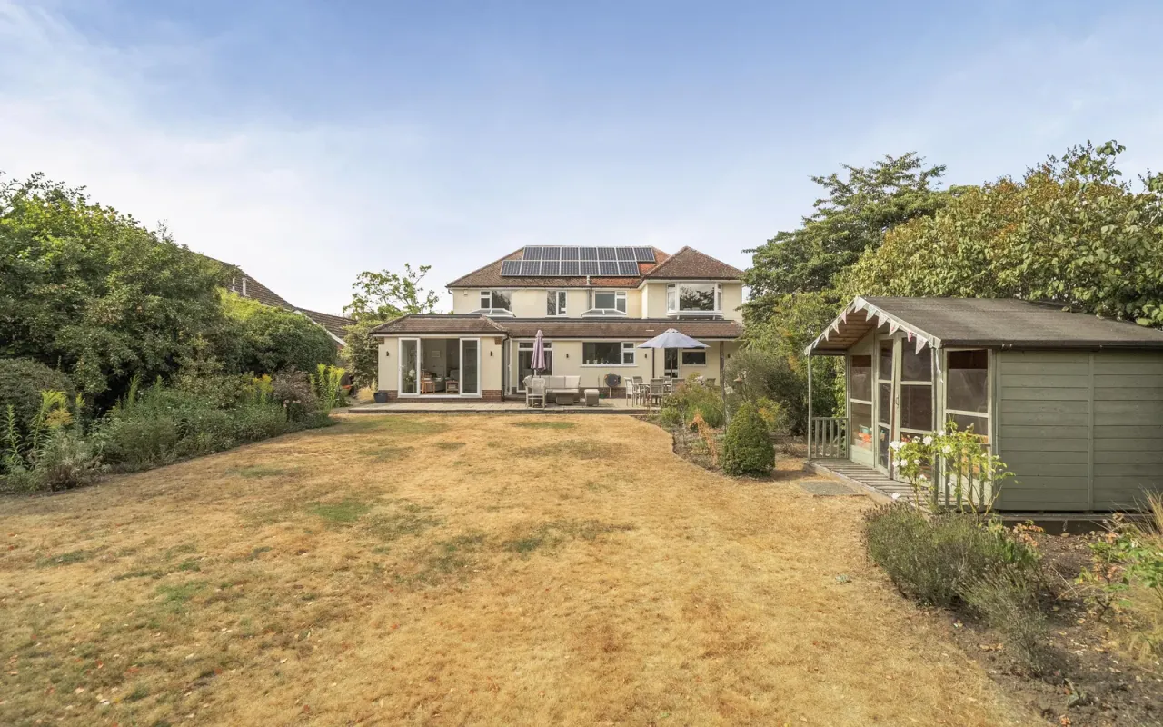 Day's Lane, Biddenham, Bedford, photo 23