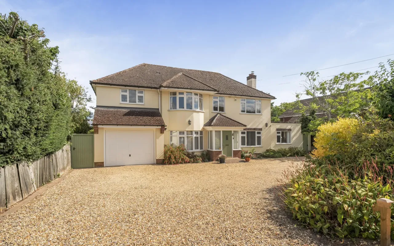 Day's Lane, Biddenham, Bedford, photo 27