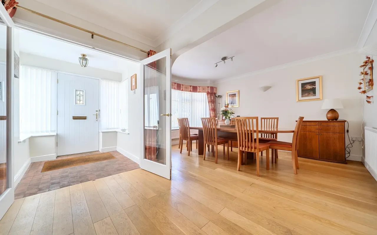 Day's Lane, Biddenham, Bedford, photo 11