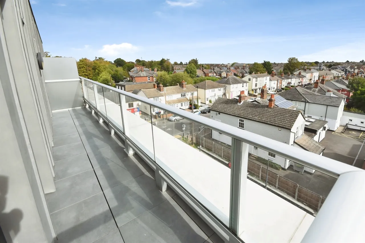 Manor Street, Braintree, CM7, photo 15