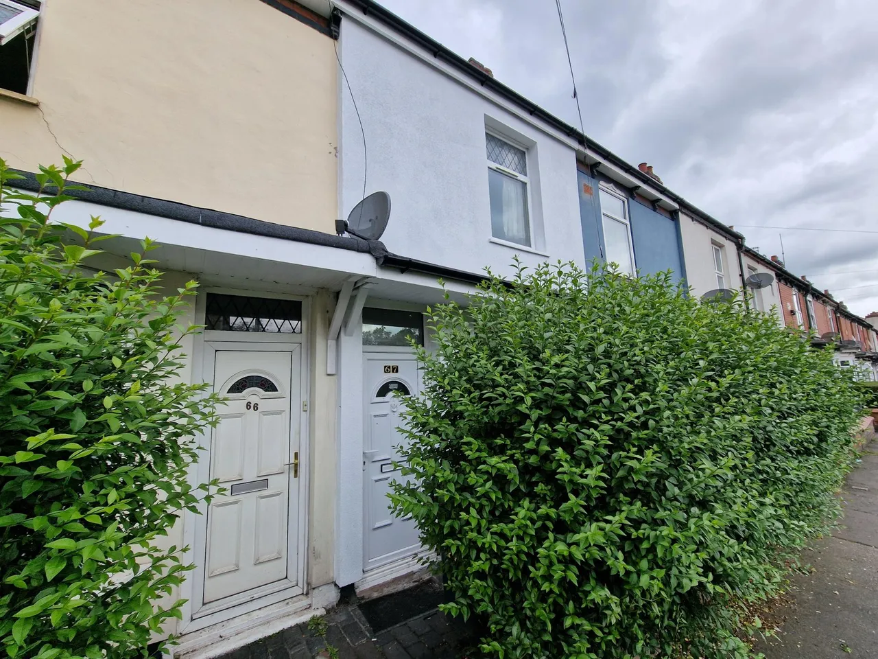3 bed house for sale, Woden Road, Wolverhampton, WV10