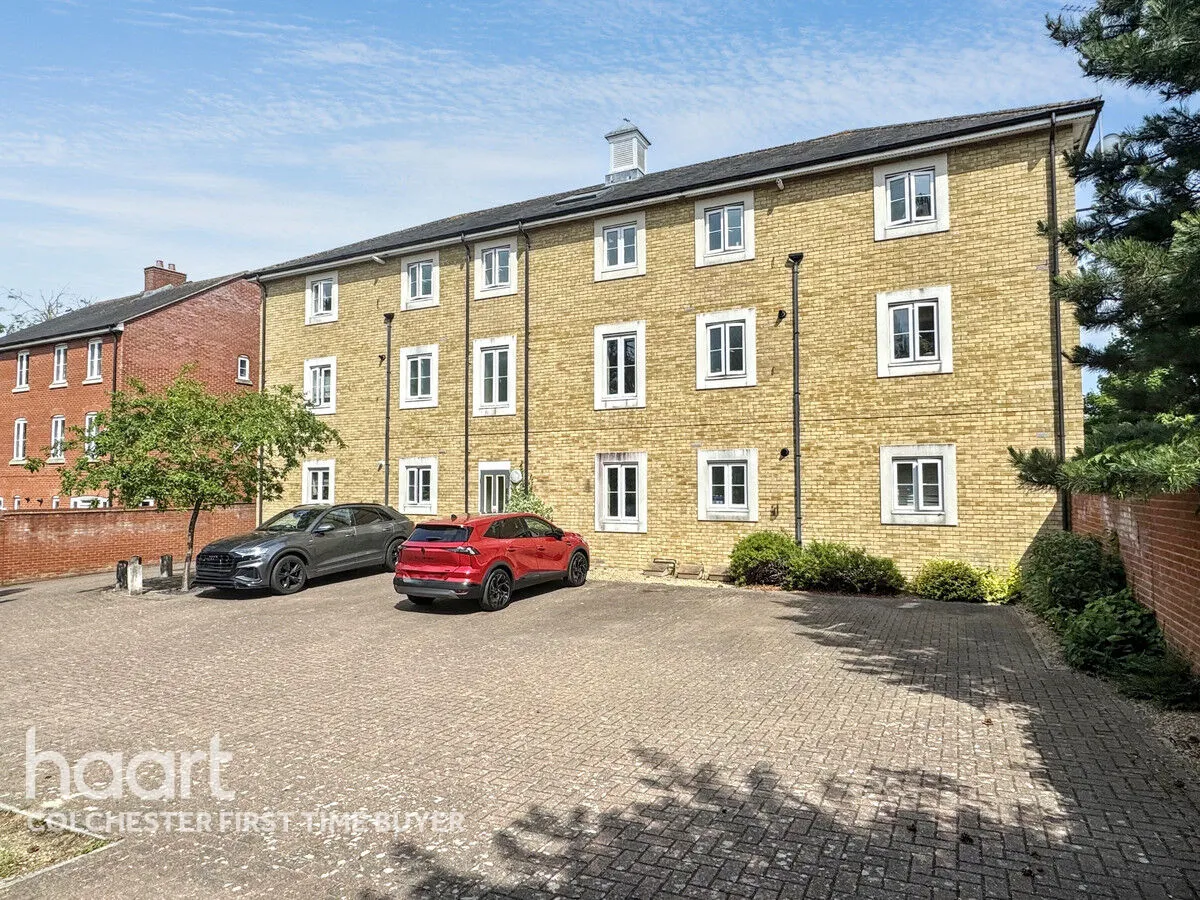 Ypres Road, Colchester, CO2, photo 10