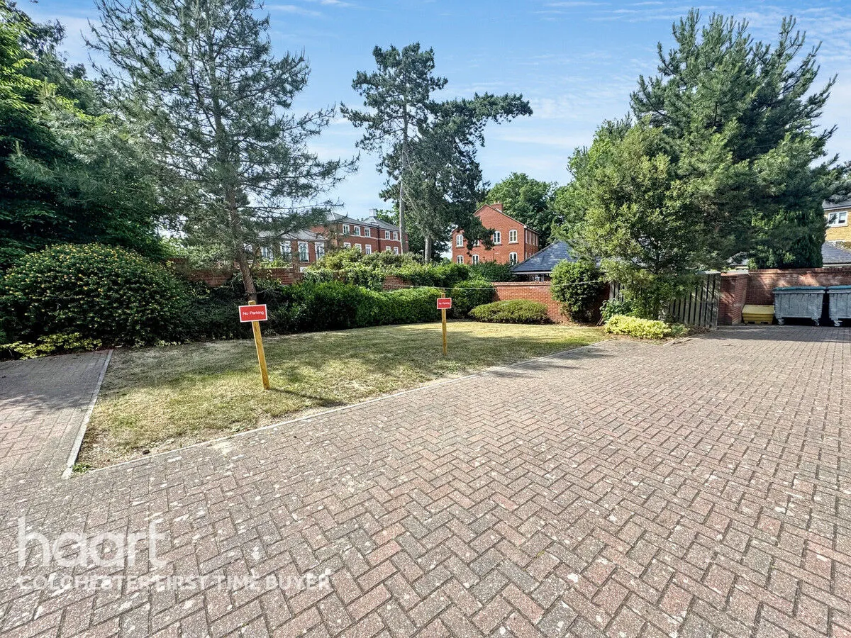 Ypres Road, Colchester, CO2, photo 12
