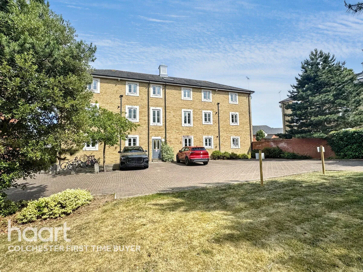 Ypres Road, Colchester, CO2, photo 11
