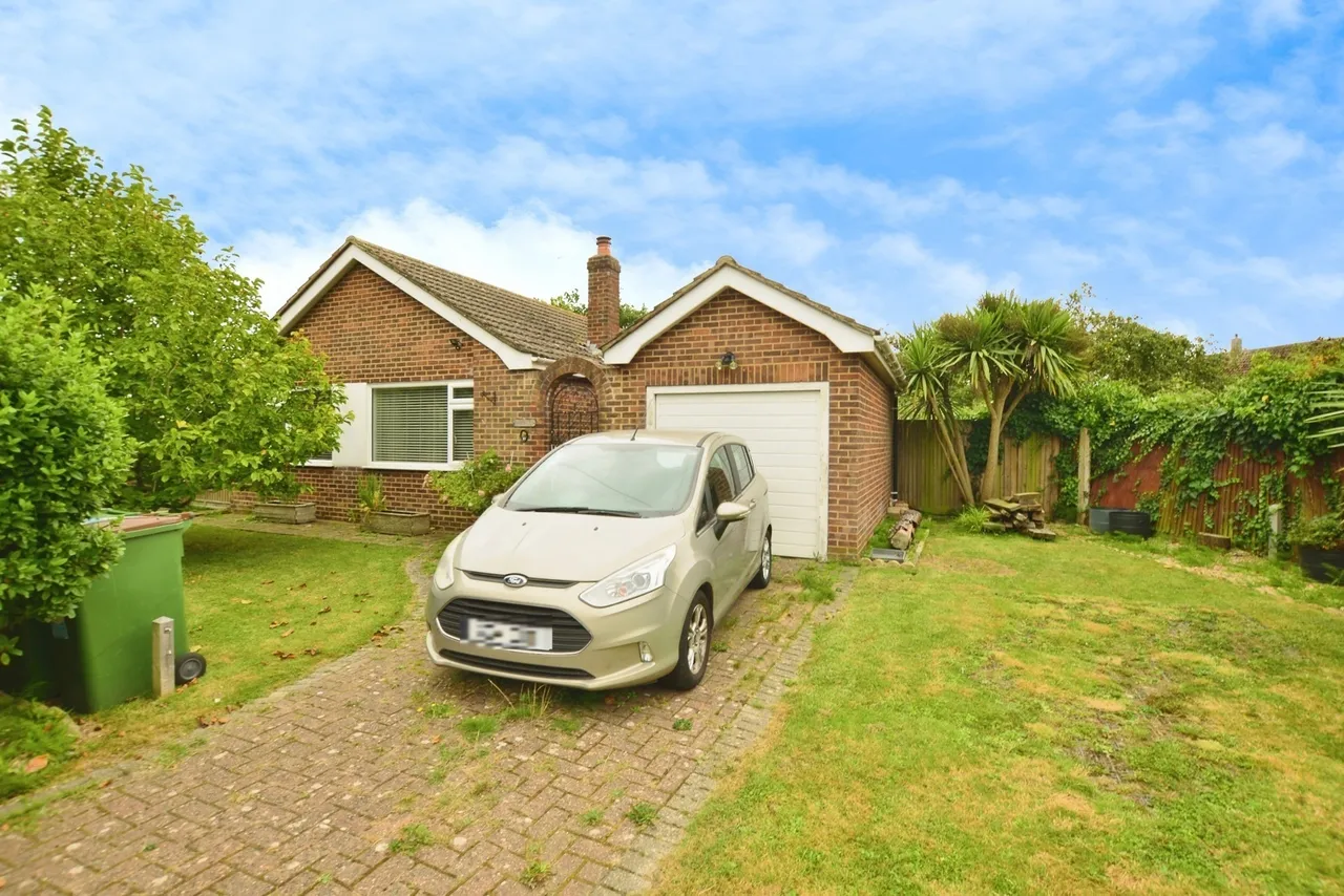 Links Way, Littlestone, New Romney, Kent, TN28, photo 15
