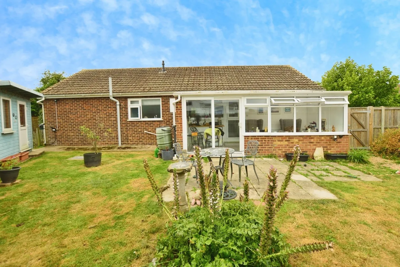 Links Way, Littlestone, New Romney, Kent, TN28, photo 12