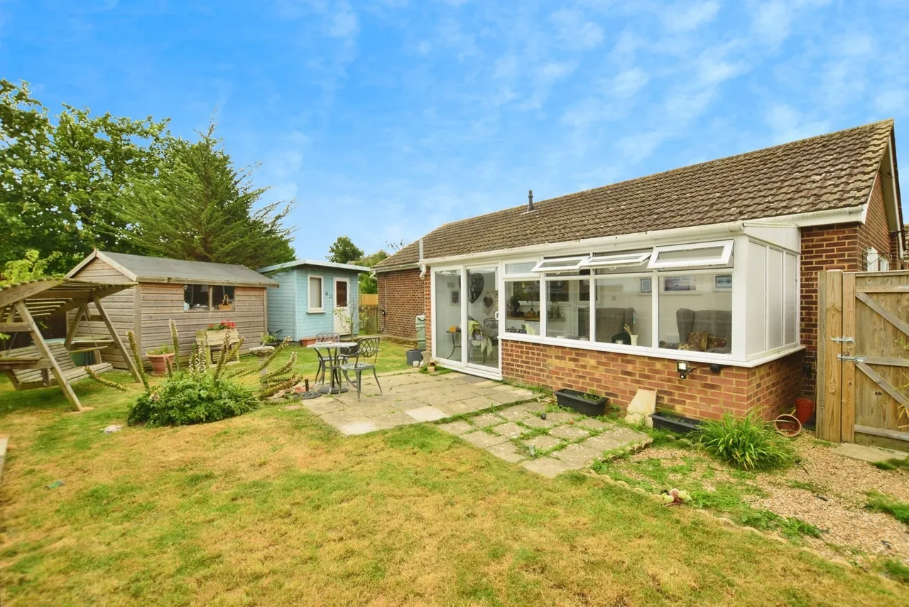 Links Way, Littlestone, New Romney, Kent, TN28, photo 13