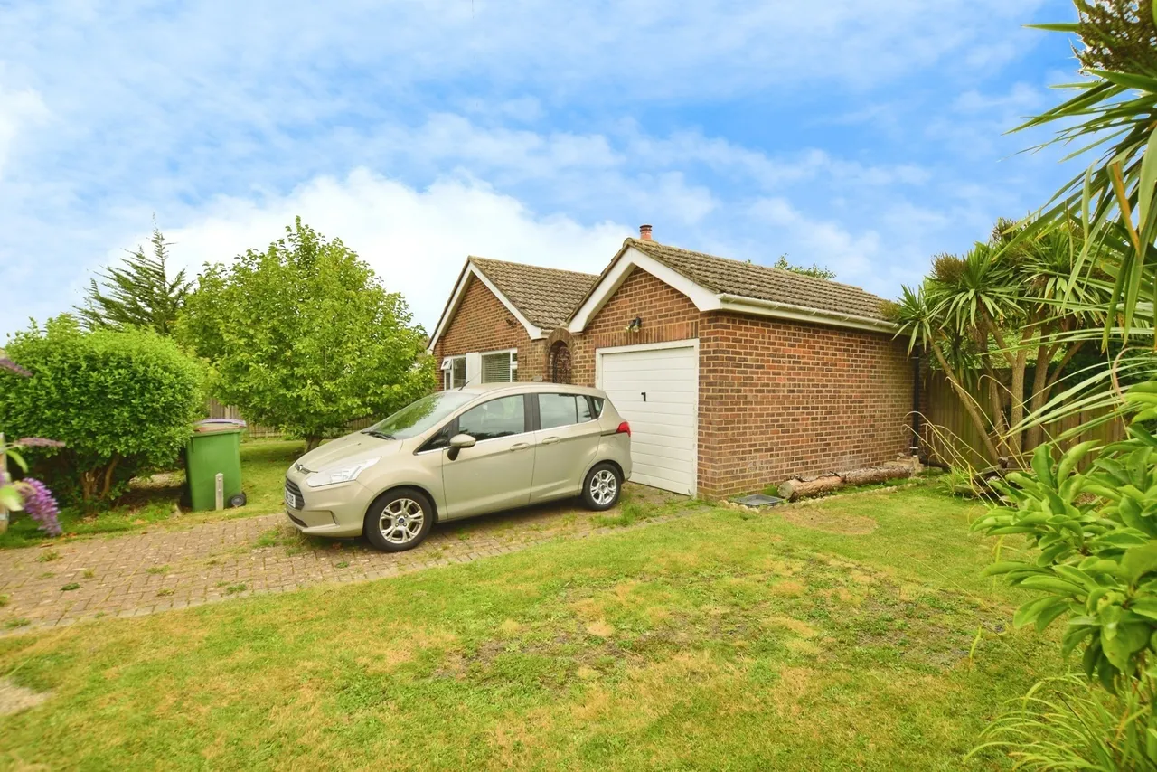 Links Way, Littlestone, New Romney, Kent, TN28, photo 16