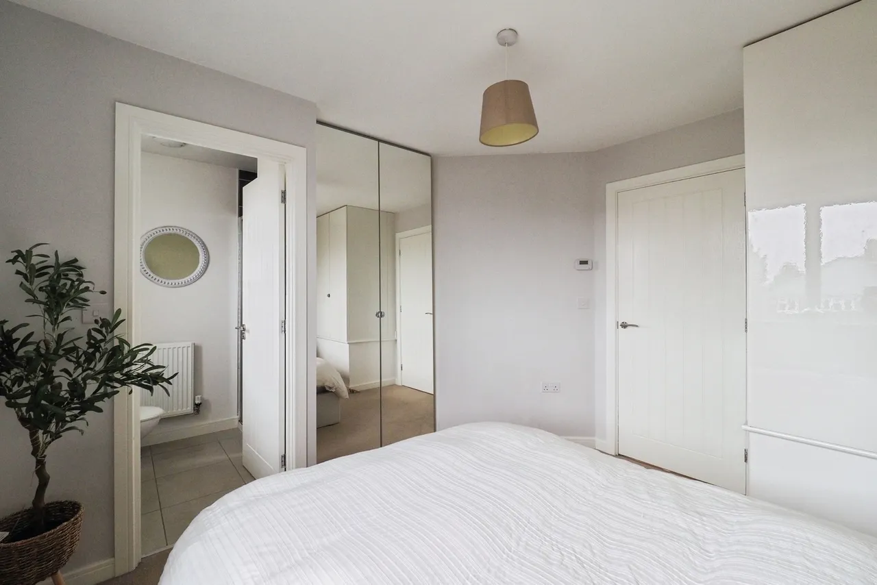 Bass Close, Linby, Nottingham, Nottinghamshire, NG15, photo 8