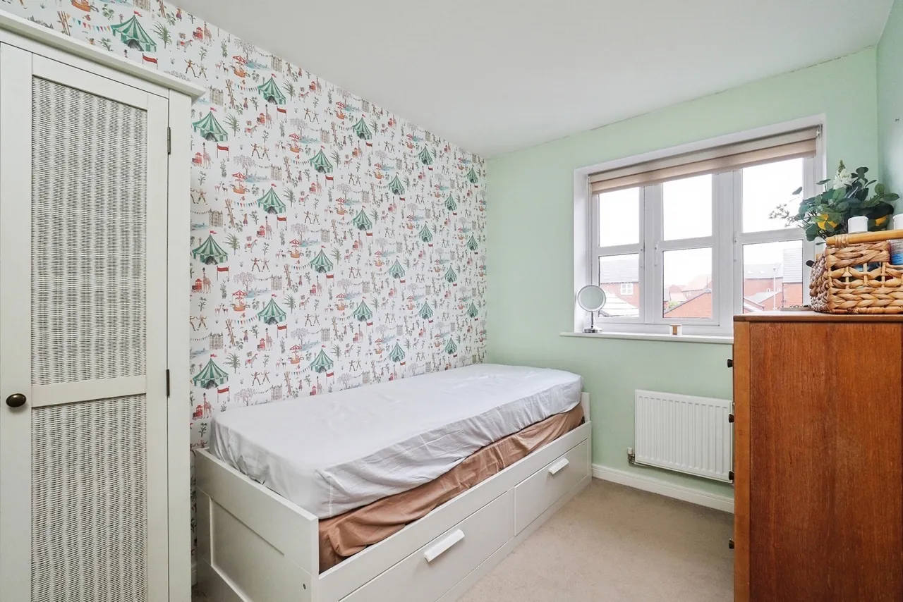 Bass Close, Linby, Nottingham, Nottinghamshire, NG15, photo 11